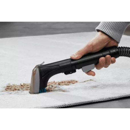 Rowenta IN5011F0 Clean It 400W 1.8L 1.25 kPa kárpittisztító gép, szőnyeg- és folttisztító, szőnyegtisztító, takarítógép