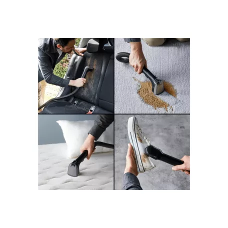 Rowenta IN5011F0 Clean It 400W 1.8L 1.25 kPa kárpittisztító gép, szőnyeg- és folttisztító, szőnyegtisztító, takarítógép