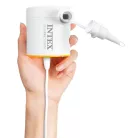 Intex QuickFill 200R akkus, 3.7V 2000 mAh 3 kPa utazó, mini akkumulátoros elektromos pumpa, matracpumpa szívó és fújó funkcióval #66647