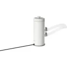 INTEX Krystal Clear C1000 Hydro Aeration 3.7 m3/h 99W papírszűrős vízforgató, szűrő szivattyú INTEX A (FP638) filterrel (#26638)
