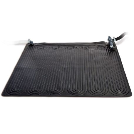INTEX 28685 Solar Mat szolárszőnyeg, szolár (napenergiás) kerti medence fűtés, 120 x 120 cm 1.44 m3 solar fűtőszőnyeg