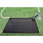 INTEX 28685 Solar Mat szolárszőnyeg, szolár (napenergiás) kerti medence fűtés, 120 x 120 cm 1.44 m3 solar fűtőszőnyeg