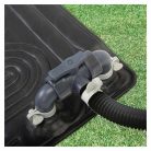 INTEX 28685 Solar Mat szolárszőnyeg, szolár (napenergiás) kerti medence fűtés, 120 x 120 cm 1.44 m3 solar fűtőszőnyeg