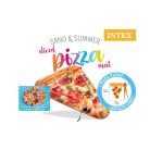 INTEX 58752 Pizza Slice Felfújható matrac, pizzaszelet formájú gumimatrac 175 x 145 cm RG30505
