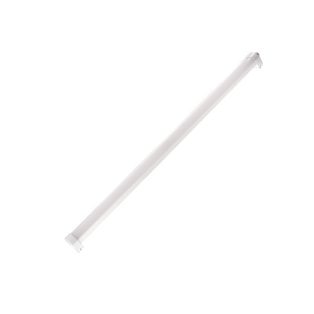   INESA MSF416 Tri-proof LED Light 36W 3000 lm 4000K (semleges fehér) IP65 LED-es por- és páramentes ipari lámpatest 125 cm, armatúrával