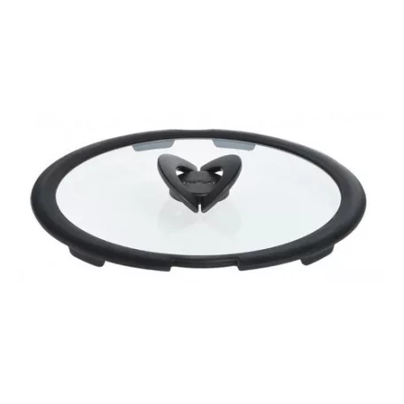 Tefal Ingenio Force 18 SZETT 18 cm tapadásmentes márvány lábas (fazék) szilikonos üvegfedő és levehető nyéllel, indukciós és normál főzőlapra is