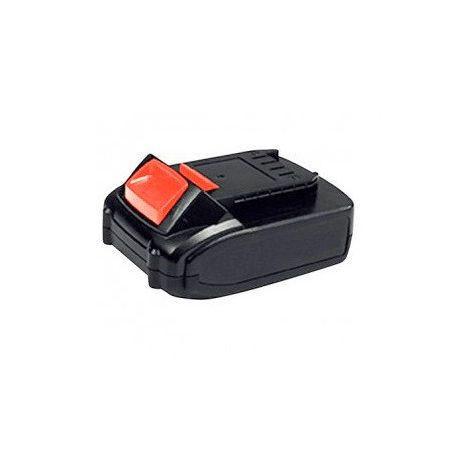 Auchan JD-524220 vezeték nélküli, 20V 2Ah DUPLA akkus szúrófűrész, dekopírfűrész 2 db 20V 2Ah akkuval és töltővel