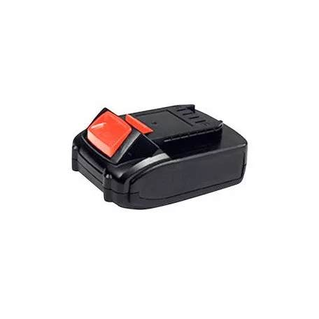 Auchan JD-524220 vezeték nélküli, 20V 2Ah akkus szúrófűrész, dekopírfűrész 20V 2Ah akkuval és töltővel