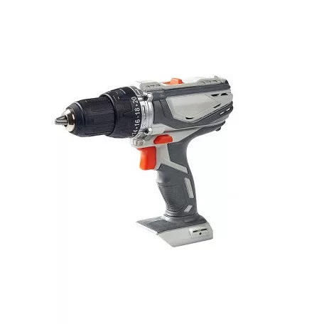Auchan JD-524220 vezeték nélküli akkus szúrófűrész, dekopírfűrész + JD-631020A ütvefúró, fúró 1 db 20V 2Ah li-ion akkuval, 1 db töltővel