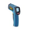   WorkZone JHK-6606 infravörös hőmérő (tárgyhőmérő) lézeres célzóval, lézeres infrahőmérő (PTIA 1)