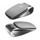 Jabra DRIVE and Talk vezeték nélküli multipont Bluetooth autós kihangosító, fekete