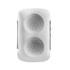 JAM Clip-it mini, csiptethető Bluetooth hangszóró újratölthető beépített akkuval, mikrofonnal, övcsipesszel, akár 4 óra lejátszási idővel