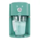 Jocca 2728 Ice Shaver jégkása készítő gép, 30W 1.1L jégkocka daráló mixer, jégkásakészítő gép, zöld
