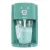 Jocca 2728 Ice Shaver jégkása készítő gép, 30W 1.1L jégkocka daráló mixer, jégkásakészítő gép, zöld