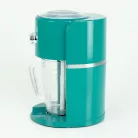 Jocca 2728 Ice Shaver jégkása készítő gép, 30W 1.1L jégkocka daráló mixer, jégkásakészítő gép, zöld
