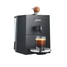 JURA ONO Coffee Black 15505 Automata kávéfőző 1450W, 15 bar, 0.95L víztartály, intelligens előmelegítő egységgel, fekete