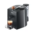 JURA ONO Coffee Black 15505 Automata kávéfőző 1450W, 15 bar, 0.95L víztartály, intelligens előmelegítő egységgel, fekete