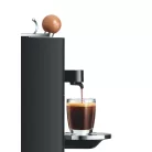JURA ONO Coffee Black 15505 Automata kávéfőző 1450W, 15 bar, 0.95L víztartály, intelligens előmelegítő egységgel, fekete