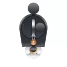 JURA ONO Coffee Black 15505 Automata kávéfőző 1450W, 15 bar, 0.95L víztartály, intelligens előmelegítő egységgel, fekete