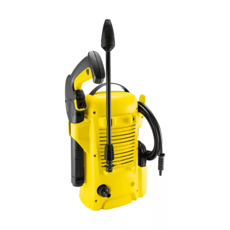Kärcher / Karcher K2 Universal 1400W max. 110bar kompakt magasnyomású mosó, sterimo szennymaró fejjel (1.673-000.0 | 961888) OB-5052535