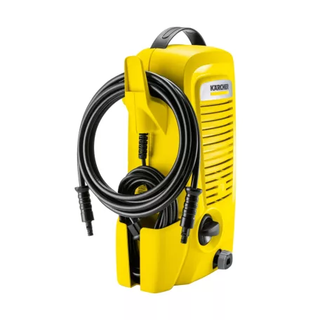 Kärcher / Karcher K2 Universal 1400W max. 110bar kompakt magasnyomású mosó, sterimo szennymaró fejjel (1.673-000.0 | 961888) OB-5052535