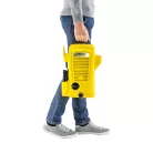 Kärcher / Karcher K2 Universal 1400W max. 110bar kompakt magasnyomású mosó, sterimo szennymaró fejjel (1.673-000.0 | 961888) OB-5052535