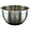   KitchenAid KN192OSSSI 2.8L nemesacél (inox) tál, keverőtál konyhai robotgéphez (stainless steel mixing bowl)