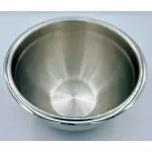 KitchenAid KN192OSSSI 2.8L nemesacél (inox) tál, keverőtál konyhai robotgéphez (stainless steel mixing bowl)