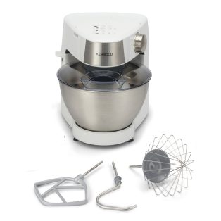   Kenwood Prospero+ KHC29 fehér 1000W 4.3L konyhai robotgép, dagasztógép, habverővel (KHC29.A0WH)