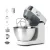 Kenwood Prospero+ KHC29A.H0WH fehér 1000W 4.3L konyhai robotgép szett, dagasztógép, habverővel, turmixal, citruspréssel és aprító - szeletelő feltéttel (KHC29A.H0)