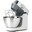   Kenwood Prospero+ KHC29A.H0WH fehér 1000W 4.3L konyhai robotgép szett, dagasztógép, habverővel, turmixal, citruspréssel és aprító - szeletelő feltéttel (KHC29A.H0)