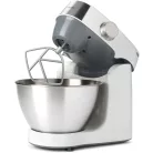 Kenwood Prospero+ KHC29A.H0WH fehér 1000W 4.3L konyhai robotgép szett, dagasztógép, habverővel, turmixal, citruspréssel és aprító - szeletelő feltéttel (KHC29A.H0)