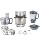 Kenwood Prospero+ KHC29A.H0WH fehér 1000W 4.3L konyhai robotgép szett, dagasztógép, habverővel, turmixal, citruspréssel és aprító - szeletelő feltéttel (KHC29A.H0)
