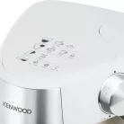 Kenwood Prospero+ KHC29A.H0WH fehér 1000W 4.3L konyhai robotgép szett, dagasztógép, habverővel, turmixal, citruspréssel és aprító - szeletelő feltéttel (KHC29A.H0)