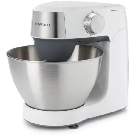 Kenwood Prospero+ KHC29A.H0WH fehér 1000W 4.3L konyhai robotgép szett, dagasztógép, habverővel, turmixal, citruspréssel és aprító - szeletelő feltéttel (KHC29A.H0)
