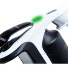 Klein Bosch 6812 Unlimited 80 cm élethű, bekapcsolható (elemes) JÁTÉK álló porszívó, akkus rúdporszívó, fény- és hanghatásokkal