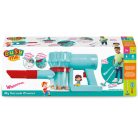 Addo Busy Me My First Vacuum Cleaner 73 cm élethű, bekapcsolható (elemes) JÁTÉK álló porszívó, rúdporszívó, valósághű hanggal