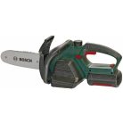 Klein Bosch 8399 Chainsaw Mini JÁTÉK akkus (elektromos) láncfűrész, fény- és hanghatásokkal, levehető láncvezetővel, elemes működéssel