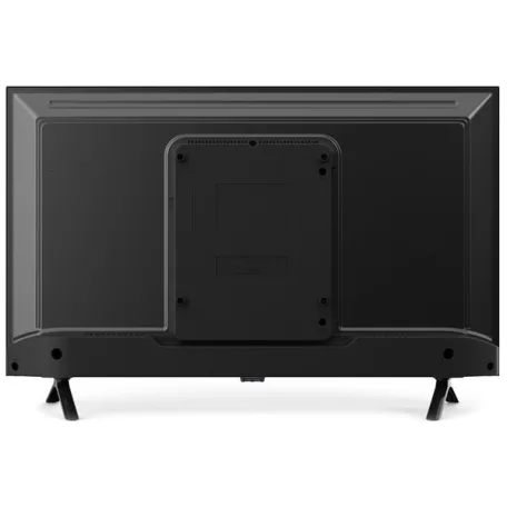 CHiQ L40G7B FHD 40" 100 cm FullHD 50 Hz 1920 x 1080 pixel Frameless HDR 10 LED TV, Google TV, HDMI, LAN, WIFI, Bluetooth, USB televízió, okostévé