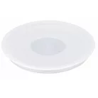 Tefal Ingenio L9019052 műanyag 3 darabos fedő szett, tárolófedő szett 16 cm / 18 cm / 22 cm edényekhez