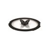   Tefal L9846553 Ingenio Force 24 cm üveg fedő szilikon gyűrűvel, 24cm szilikonos üvegfedő