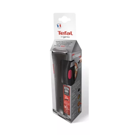 Tefal Ingenio Force L9863153 G6 levehető nyél, fogantyú ingenio edényekhez (serpenyőkhöz, lábasokhoz) 10 kg teherbírással