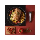 Tefal Ingenio Force L9863153 G6 levehető nyél, fogantyú ingenio edényekhez (serpenyőkhöz, lábasokhoz) 10 kg teherbírással