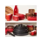 Tefal Ingenio Force L9863153 G6 levehető nyél, fogantyú ingenio edényekhez (serpenyőkhöz, lábasokhoz) 10 kg teherbírással