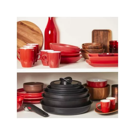 Tefal Ingenio Force L9863153 G6 levehető nyél, fogantyú ingenio edényekhez (serpenyőkhöz, lábasokhoz) 10 kg teherbírással