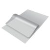   Tronic / United Office 120 darabos 75 micronos kombinált lamináló fólia csomag - 40 x A5 + 80 x A6 (10x15cm) laminálófólia 