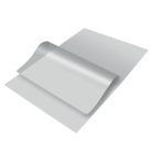 Tronic / United Office 20 db A4 80 micron lamináló fólia , A4-es 80 mikronos laminálófólia csomag meleglamináláshoz 