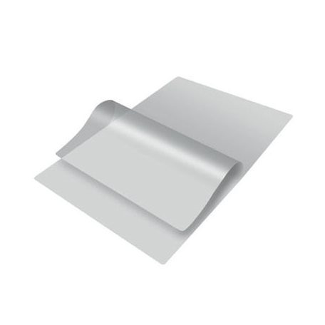 Tronic / United Office 20 db A4 80 micron lamináló fólia , A4-es 80 mikronos laminálófólia csomag meleglamináláshoz 