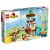 LEGO® 10993 DUPLO® 3 in 1 Tree House, 3 az 1-ben lombház 126 elemű építőkocka játék 3 éves kortól