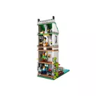 LEGO® Creator 3 az 1-ben Otthonos ház, 3 in 1 Családi ház, tóparti ház, toronyház, 808 elemű építőkocka készlet (LEGO 31139)